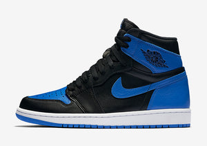 Air Jordan 1 Retro High OG Royal