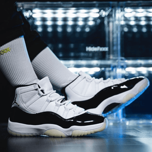 Air Jordan 11 DMP