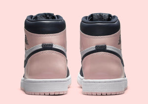 Air Jordan 1 High OG Atmosphere Bubble Gum