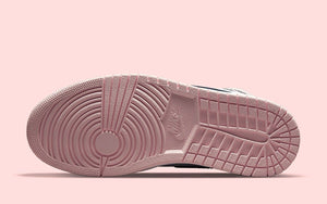 Air Jordan 1 High OG Atmosphere Bubble Gum