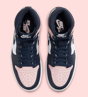 Air Jordan 1 High OG Atmosphere Bubble Gum