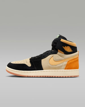 Air Jordan 1 Zoom CMFT 2 Vivid Orange/Celestial Gold