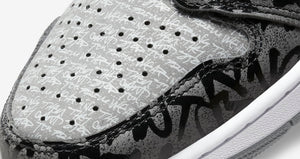 Air Jordan 1 Rebellionaire