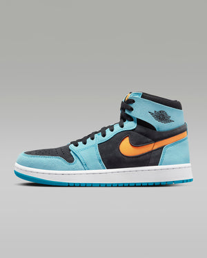Air Jordan 1 Zoom CMFT 2 Bleached Aqua