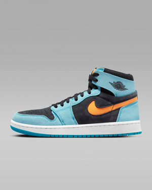 Air Jordan 1 Zoom CMFT 2 Bleached Aqua