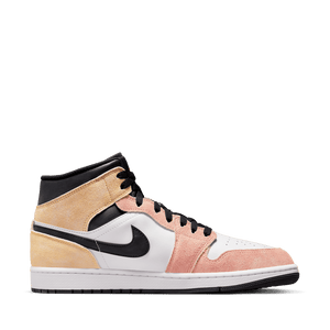 Air Jordan 1 Mid SE Magic Ember
