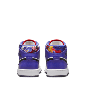 Air Jordan 1 Mid SE Floral