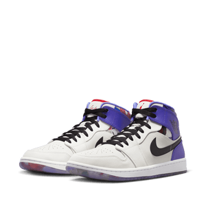 Air Jordan 1 Mid SE Floral