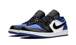 Air Jordan 1 Low Alternate Royal Toe