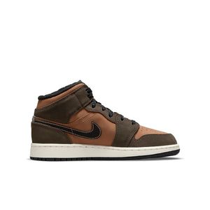 Air Jordan 1 Mid SE Earth Tone