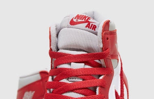 Air Jordan 1 WMNS Varsity Red Chenille