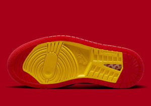 Air Jordan 1 Zoom CMFT A Rose From Harlem