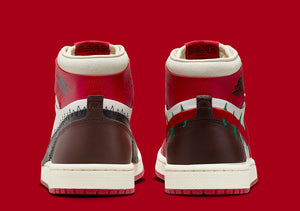 Air Jordan 1 Zoom CMFT A Rose From Harlem
