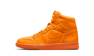 Air Jordan 1 Retro High Gatorade Orange Peel