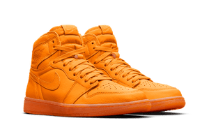 Air Jordan 1 Retro High Gatorade Orange Peel