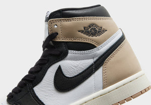 AIR JORDAN 1 RETRO HIGH OG LATTE 2024
