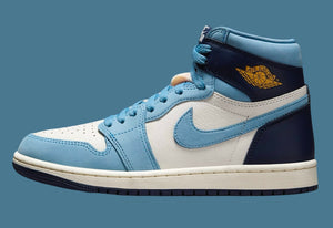 AIR JORDAN 1 HIGH OG FIRST IN FLIGHT