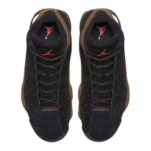 Air Jordan 13 Olive
