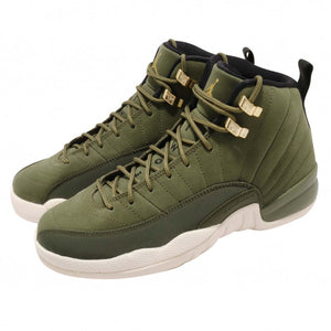 Air Jordan 12 GS Chris Paul Class Of 2003