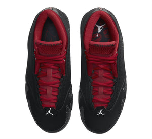 Air Jordan 14 Low WMNS Red Lipstick