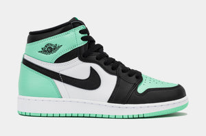 Air Jordan 1 Retro High OG Green Glow
