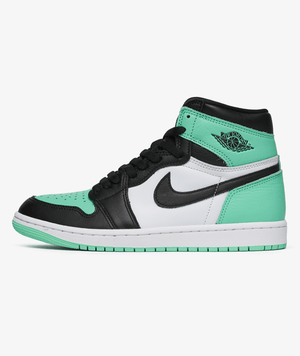 Air Jordan 1 Retro High OG Green Glow