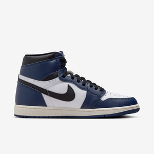 Air Jordan 1 High OG Midnight Navy 2024