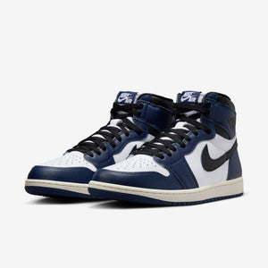 Air Jordan 1 High OG Midnight Navy 2024