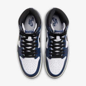 Air Jordan 1 High OG Midnight Navy 2024