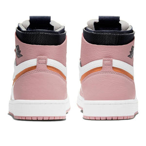 Air Jordan 1 High Zoom Pink Glaze