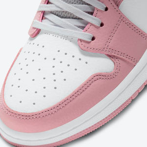 Air Jordan 1 High Zoom Pink Glaze