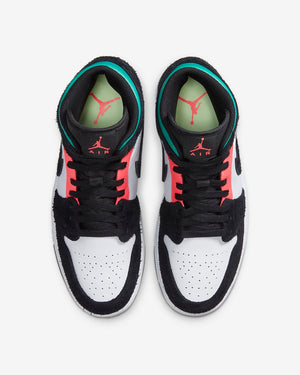Air Jordan 1 Mid SE South Beach