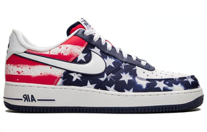 Air Force 1 Independence Day 2014 Custom