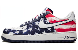 Air Force 1 Independence Day 2014 Custom