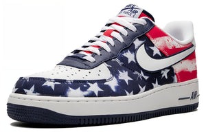 Air Force 1 Independence Day 2014 Custom