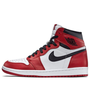 Air Jordan 1 Retro High OG Chicago 2015