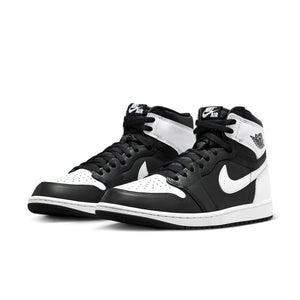 Air Jordan 1 Retro High OG Black White