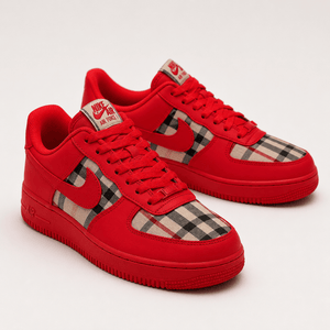 Air Force 1 BBR Sig Custom