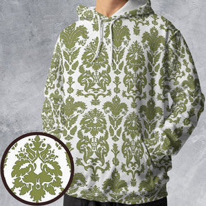 The Von Trapp Curtain Drapes - - 1