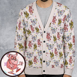 Cardigan - 237X8XH3 - - 1