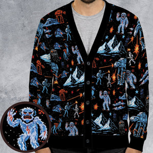 Cardigan - KRXBCNJJ - - 1