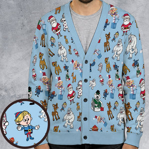 Hermey The Elf Rudolph the Red-Nosed Reindeer - - 1