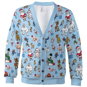 Hermey The Elf Rudolph the Red-Nosed Reindeer - - 2