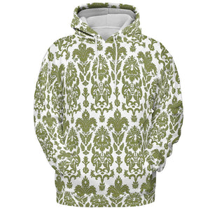 The Von Trapp Curtain Drapes - - 2