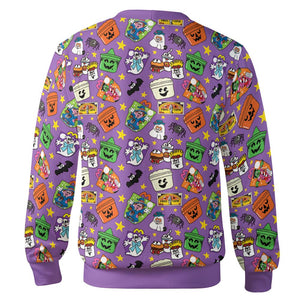 Nostalgic Halloween - - 3