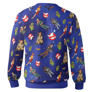 The Real Ghostbusters - - 3
