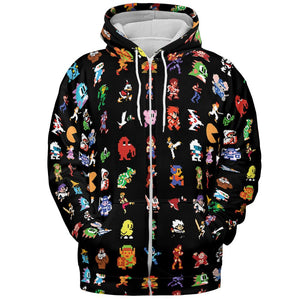 8Bit Icons - - 3