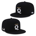 Los Angeles Queens WPBL 2026 Snapback Hat Los Angeles Queens Merch Cool Gift For Brother - Gearneko