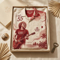 Sammy Hagar I Can't Drive 55 Cabo Wabo Tequila Hawaiian Shirt Sammy Hagar Merch Gift For Him - Gearneko