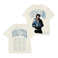 J Cole Merch The Fall Of Tour T-Shirt Best Gift For Music Lovers - Gearneko